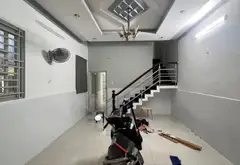 Nhà Lô Góc Hiếm Hẻm Xe Hơi Lê Văn Sỹ - Siêu Thoáng... Bán nhà riêng tại Nhiêu Lộc, Hồ Chí Minh 04