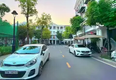 Biệt thự ven công viên phường An Biên – cơ hội vàng hiếm có... Bán biệt thự, liền kề tại An Biên, Hải Phòng 03
