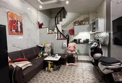 🎯 Nhà 5 Tầng Tôn Đức Thắng Giá Chỉ 4.99 Tỷ VNĐ... Bán nhà riêng tại Văn Miếu - Quốc Tử Giám, Hà Nội 07