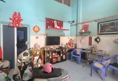 Nhà riêng 2 tầng diện tích 55m² gần Đầm Sen, pháp lý chuẩn, giá 4.99 tỷ... Bán nhà riêng tại Bình Thới, Hồ Chí Minh 01