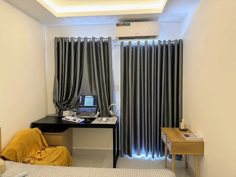 Nhà Tân Bình - Đường số 5, 5 tầng - ở ngay - CHDV - ngang hơn 5m - dài gần 11m - hơn 7 tỷ... Bán nhà riêng tại Bảy Hiền, Hồ Chí Minh 01