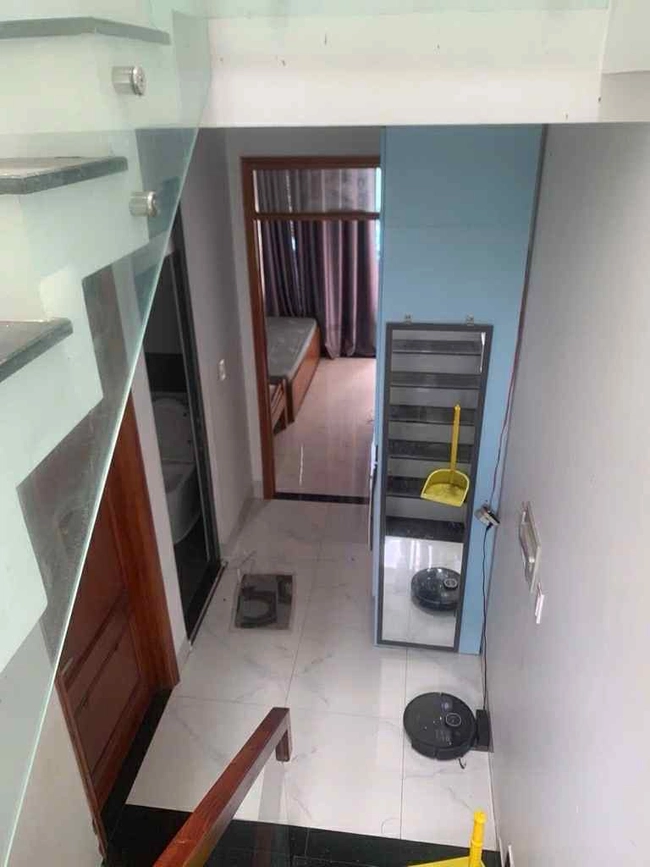 Bán nhà Bưng Ông Thoàn Phú Hữu Quận 9 tại Hồ Chí Minh 03