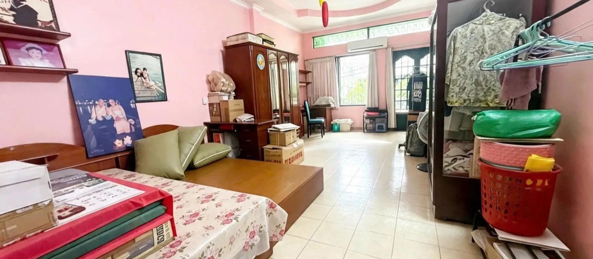 Nhà đẹp Hoàng Sa trung tâm Tân Bình giá hợp lý... Bán nhà riêng tại Tân Sơn Nhất, Hồ Chí Minh 01