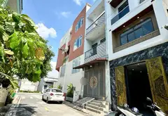 Nhà Rộng Rãi 4 Tầng Tại Bình Tân - Chỉ 6.15 Tỷ!... Bán nhà riêng tại Bình Tân, Hồ Chí Minh 02