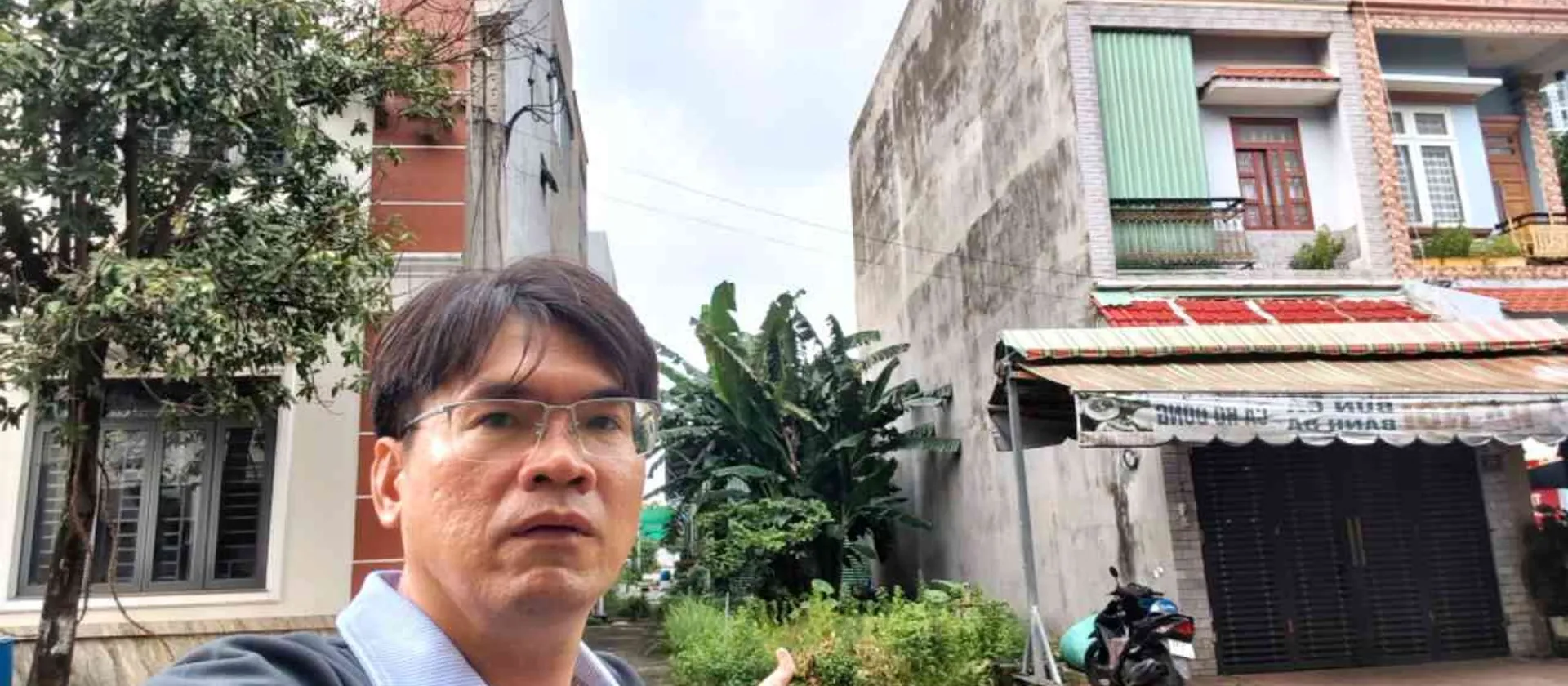 Đất góc 3 mặt thoáng tại Phú Mỹ Hiệp, Dĩ An giá hấp dẫn... Bán đất tại Tân Đông Hiệp, Hồ Chí Minh 01