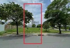 Bán đất xây dựng cao tầng tại Nhà Bè, mặt tiền hẻm 10m... Bán đất tại Nhà Bè, Hồ Chí Minh 02