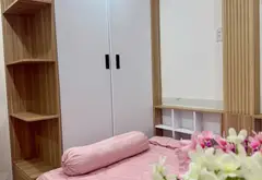 Nhà 2 tầng xinh xắn, 3 phòng ngủ tại Thanh Khê, Đà Nẵng... Bán nhà riêng tại Thanh Khê, Đà Nẵng 04