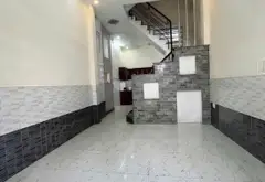 TÂN BÌNH – HXH 5M SÁT MẶT TIỀN HỒNG LẠC - NHÀ MỚI 4 TẦNG – VỊ THẾ ĐẸP GIÁ TỐT... Bán nhà riêng tại Bảy Hiền, Hồ Chí Minh 03