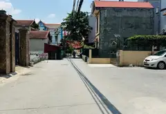 BÁN NHÀ VÂN CANH 31M 5 TẦNG NHỈNH 6 TỶ... Bán nhà riêng tại Hoài Đức, Hà Nội 09