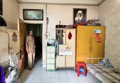 Nhà mặt phố 5 tầng lô góc kinh doanh sầm uất quận 10... Bán nhà mặt phố tại Hòa Hưng, Hồ Chí Minh 08