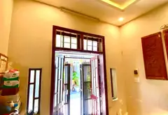 Nhà 2 tầng 2 mặt kiệt ô tô Phan Tứ gần biển, giá 14,3 tỷ... Bán nhà riêng tại Ngũ Hành Sơn, Đà Nẵng 01