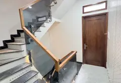 Bán nhà riêng 5 tầng 46m2 khu phân lô Bình Trị Đông, Bình Tân, nhà mới nội thất cao cấp... Bán nhà riêng tại Bình Trị Đông, Hồ Chí Minh 08