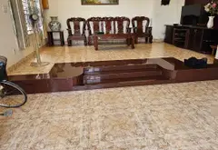 Biệt thự nhà vườn rộng rãi tại quận 12 với vị trí thuận tiện... Bán biệt thự, liền kề tại An Hội Đông, Hồ Chí Minh 16