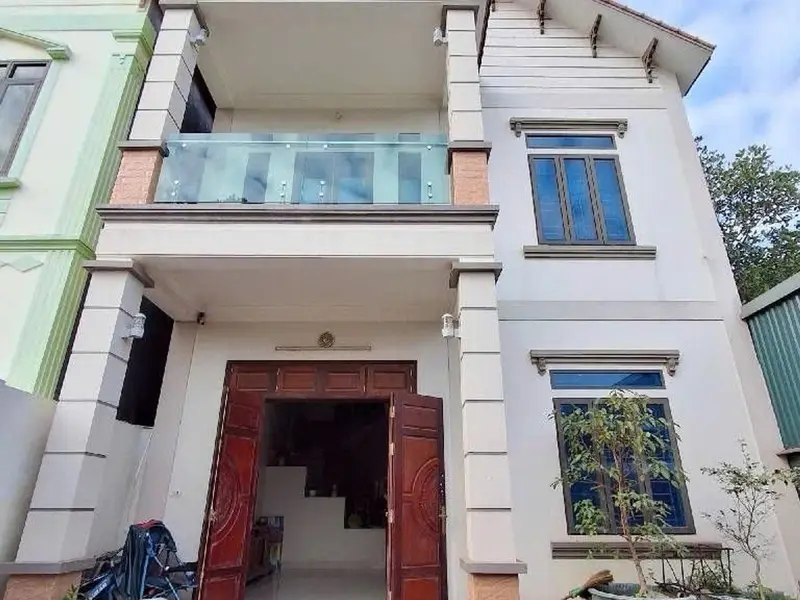 BÁN NHÀ - ĐẸP - TẠI ĐA PHÚC - SÓC SƠN - MỚI - CHẮC CHẮN - SẴN Ở... Bán nhà riêng tại Đa Phúc, Hà Nội 01