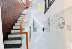 NHÀ HUỲNH THỊ HAI-TRUNG MỸ TÂY
DT.80M2-2TẦNG-3PHONG NGỦ.
4.59TY... Bán nhà riêng tại Trung Mỹ Tây, Hồ Chí Minh 02