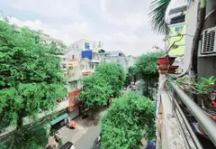 Nhà mặt phố ngã 6 sầm uất, giảm giá sốc chỉ 25 tỷ... Bán nhà mặt phố tại An Đông, Hồ Chí Minh 08