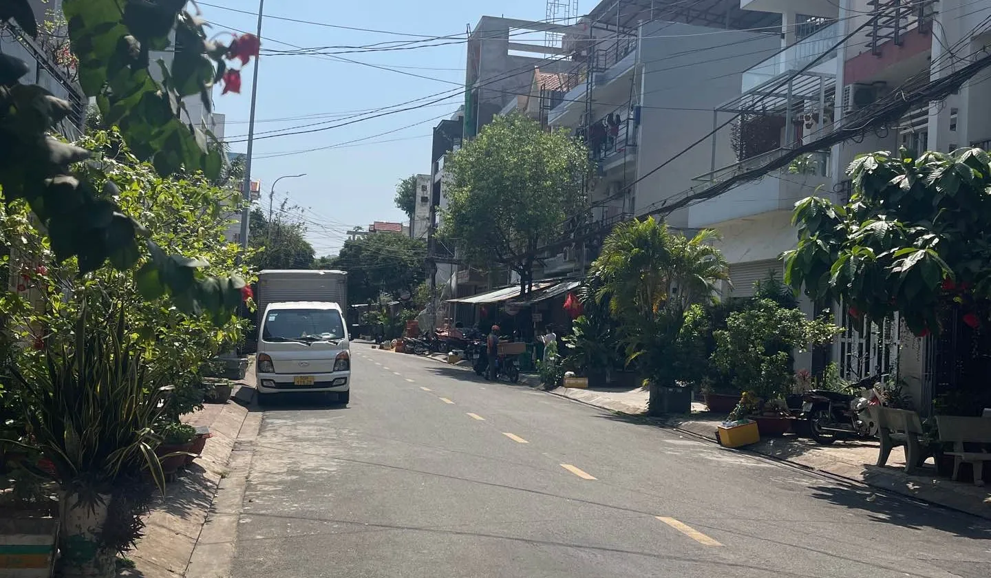 Nhà mặt tiền Trần Thủ Độ, Nguyễn Sơn... Tân Phú, gần chợ Tân Hương... Bán nhà mặt phố tại Phú Thạnh, Hồ Chí Minh 01