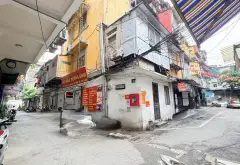 Bán nhà riêng 3 tầng tại phường Thanh Xuân, Hà Nội, giá tốt... Bán nhà riêng tại Thanh Xuân, Hà Nội 03
