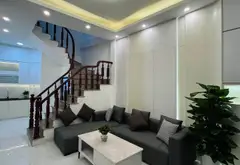 Nhà 5 tầng Hoàng Mai - Sống sang, kinh doanh đỉnh... Bán nhà riêng tại Tương Mai, Hà Nội 10