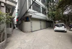 Nhà Đẹp 5 Tầng Sát Phố Khương Đình, Tiện Nghi Đầy Đủ, thoáng trước sau, giá hợp lý.... Bán nhà riêng tại Khương Đình, Hà Nội 09