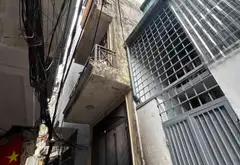 Bán nhà phố Lê Thanh Nghị... Bán nhà riêng tại Bạch Mai, Hà Nội 04