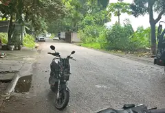 Nhà phố 3 tầng giá tốt tại xã Lương Tài, Bắc Ninh... Bán nhà mặt phố tại Lương Tài, Bắc Ninh 02