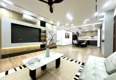 Căn hộ 4 phòng ngủ rộng rãi, đẹp lung linh tại Văn Khê... Bán căn hộ chung cư tại Hà Đông, Hà Nội 01