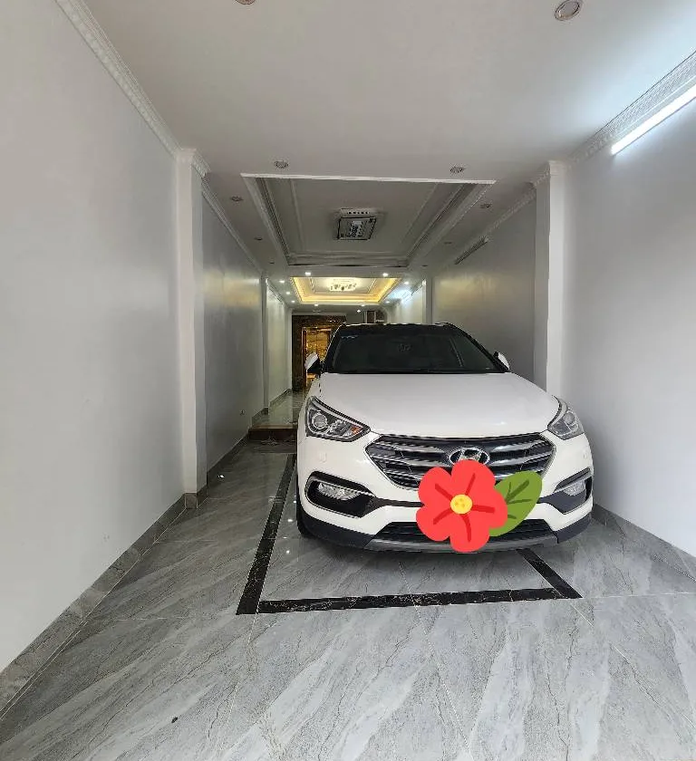 Nhà mặt phố lô góc thoáng, thang máy, giá tốt tại Ngũ Nhạc - Vĩnh Hưng - Hà Nội kinh doanh cho thuê... Bán nhà mặt phố tại Vĩnh Hưng, Hà Nội 01