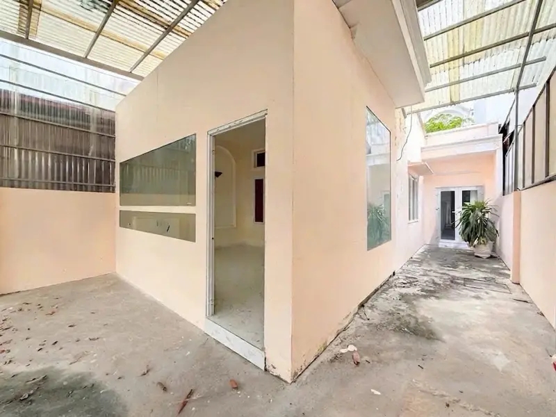Nhà cấp 4 rộng rãi tại Nhà Bè, chuẩn xây mới, giá hợp lý... Bán nhà riêng tại Nhà Bè, Hồ Chí Minh 01