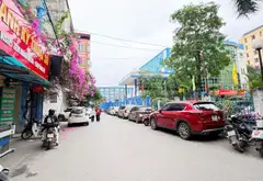 Tòa CCMN Vàng Gần Phố - Thu Nhập Ổn Định 720tr/năm... Bán chung cư mini tại Thanh Liệt, Hà Nội 03