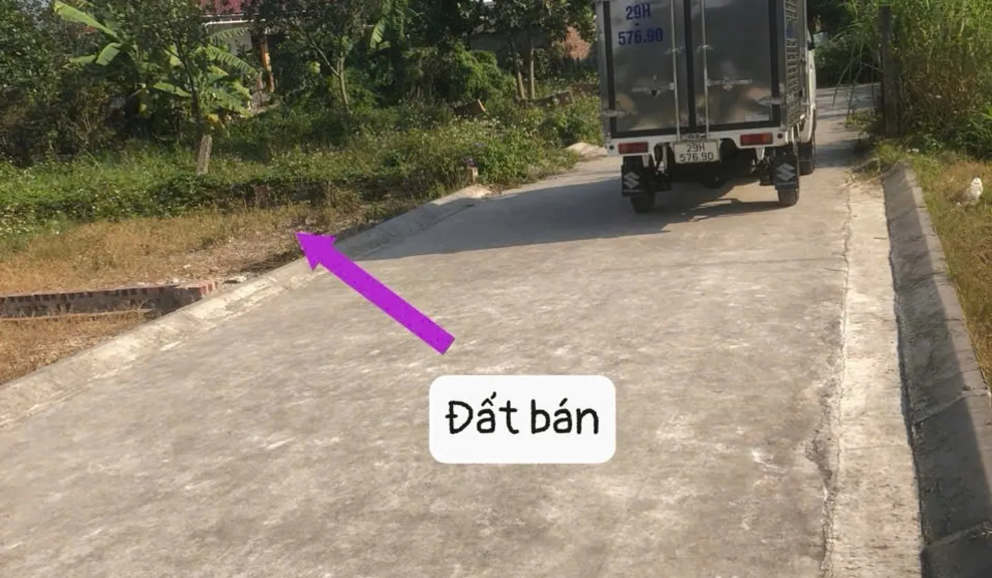 Cơ hội sở hữu đất vàng Kim Anh giá tốt không nên bỏ lỡ... Bán đất tại Kim Anh, Hà Nội 01