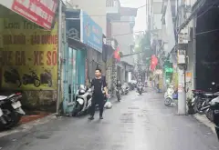 Bán nhà mặt phố tại Đại Linh, 3 tầng, 4 phòng ngủ, giá 13,6 tỷ... Bán nhà mặt phố tại Đại Mỗ, Hà Nội 08