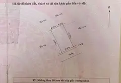 Nhà mặt phố Làng Phú Trạch – Cơ hội kinh doanh tuyệt vời!... Bán nhà mặt phố tại Mễ Sở, Hưng Yên 07