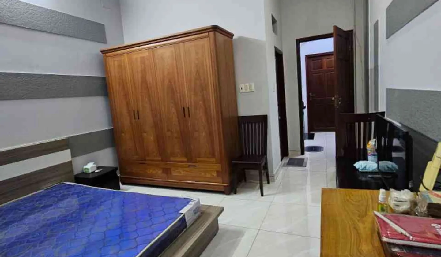 Bán nhà 4 tầng, 72m2, hẻm xe tải 8m, An Dương Vương, phú định Quận 8 ,nhà sát mặt tiền... Bán nhà riêng tại Phú Định, Hồ Chí Minh 01