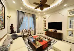 Shophouse Tô Hiệu - Biểu tượng sang trọng phong cách Indochine đỉnh cao 83m2, 4 tầng.... Bán Shophouse tại Hà Đông, Hà Nội 01