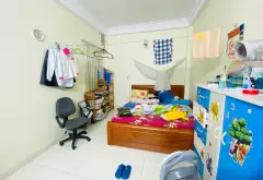 Bán nhà riêng Hoàng Mai 57.4m² xây khung bê tông, ngõ thông hai thoáng... Bán nhà riêng tại Tương Mai, Hà Nội 16