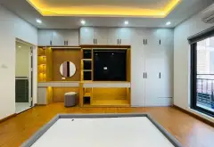 Bán nhà riêng 5 tầng tại Tây Tựu, lô góc, gần phố Full nội thất... Bán nhà riêng tại Tây Tựu, Hà Nội 01