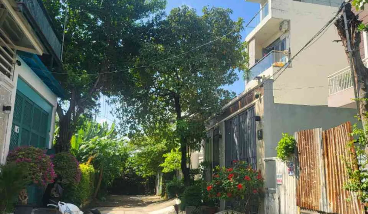 Bán đất mặt tiền 5m đường số 49 phường Tân Thuận , quận 7, phù hợp xây biệt thự - 0934 194 634 Em... Bán đất tại Tân Thuận, Hồ Chí Minh 01
