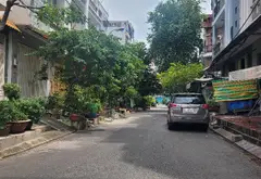 Nhà 2 mặt tiền, 3 tầng, 40m2, Quận 6, giá 7.3 tỷ... Bán nhà mặt phố tại Bình Phú, Hồ Chí Minh 02