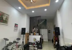 Nhà q7 bán gấp, Gần Hoàng Trọng Mậu,cầu Nguyễn Khoái,... Bán nhà riêng tại Tân Hưng, Hồ Chí Minh 01
