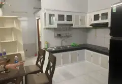 Nhà cấp 3 trệt lầu– 4×10m, 46m², 3,3 Tỉ bớt lộc... Bán nhà riêng tại Nhà Bè, Hồ Chí Minh 05