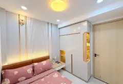 SIÊU PHẢM LUNG LINH 5 tầng BTCT... Bán nhà riêng tại Hạnh Thông, Hồ Chí Minh 07