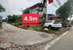 Đất Mặt Đường Kinh Doanh Siêu Đỉnh An Kim Hải... Bán đất tại An Hải, Hải Phòng 01