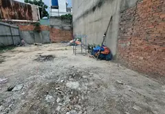 Bán đất 64m2 thổ cư mặt tiền 4m, hẻm ô tô Bình Tân... Bán đất tại Bình Trị Đông, Hồ Chí Minh 02