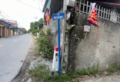 Đất trung tâm chợ, kết nối nhanh Phú Yên... Bán owner_side tại Kim Anh, Hà Nội 03
