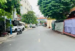 Đất vàng trung tâm Tân Bình - Giá mềm cho nhà đầu tư thông thái... Bán đất tại Bảy Hiền, Hồ Chí Minh 02