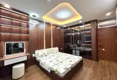 Bán nhà riêng 6 tầng thang máy gần hồ Đầm Hồng, Khương Trung... Bán nhà riêng tại Khương Đình, Hà Nội 13