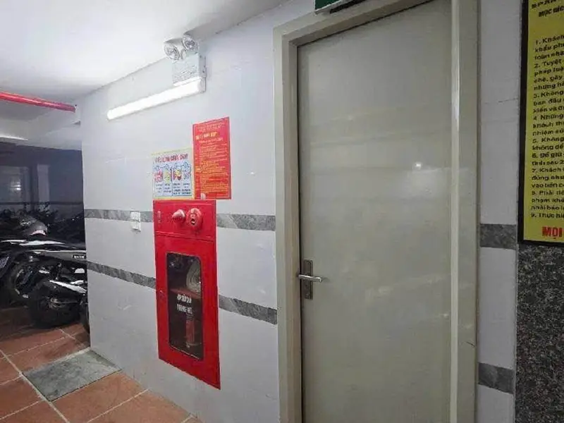 Bán tòa nhà mặt phố Nguyễn Đổng Chi – 8 tầng – kinh doanh – dòng tiền cực khủng.... Bán nhà mặt phố tại Từ Liêm, Hà Nội 01