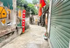 Bán nhà riêng, diện tích 35.5m2 tại Phúc Lợi, giá 5 tỷ... Bán nhà riêng tại Việt Hưng, Hà Nội 02