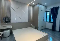 Cơ hội sở hữu nhà 3 tầng hai mặt thoáng ngay trung tâm An Dương cũ... Bán nhà riêng tại An Dương, Hải Phòng 04